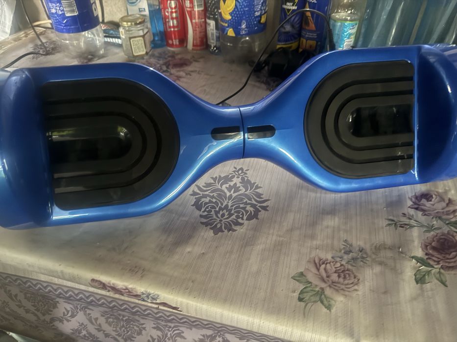 Glyaboard nou nouț