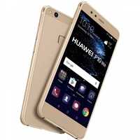 Telefon  mobil Huawei P10 Lite, Dual SIM, 32GB, 4GB RAM, Platinum Gold