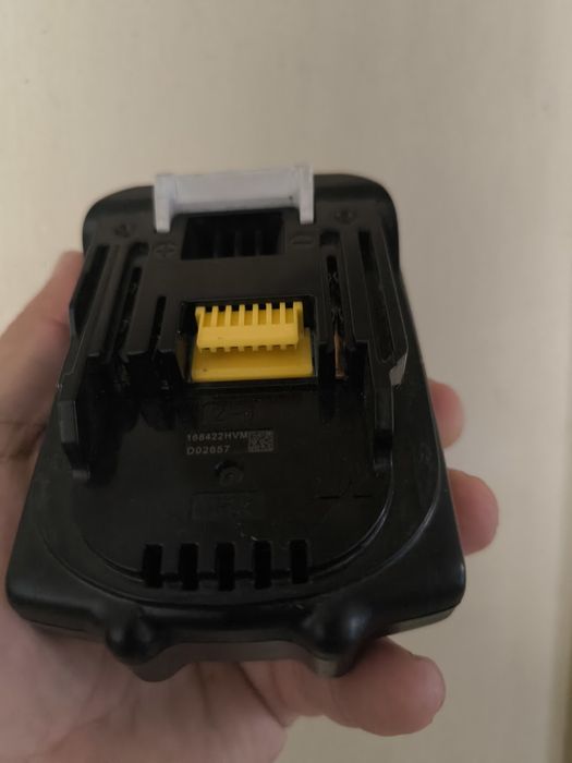 Батерия Makita 18v
