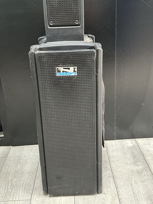 NDP Amanet NON-STOP Calea Vitan Nr. 121 Anchor BEAA2-R Beacon 2 (9949)