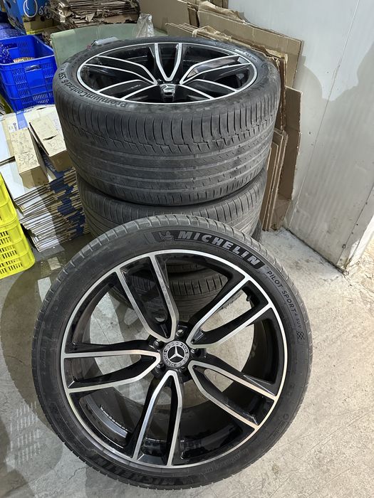 Diska balon sotiladi