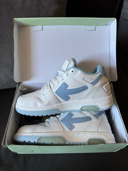 Off-White Out Of Office