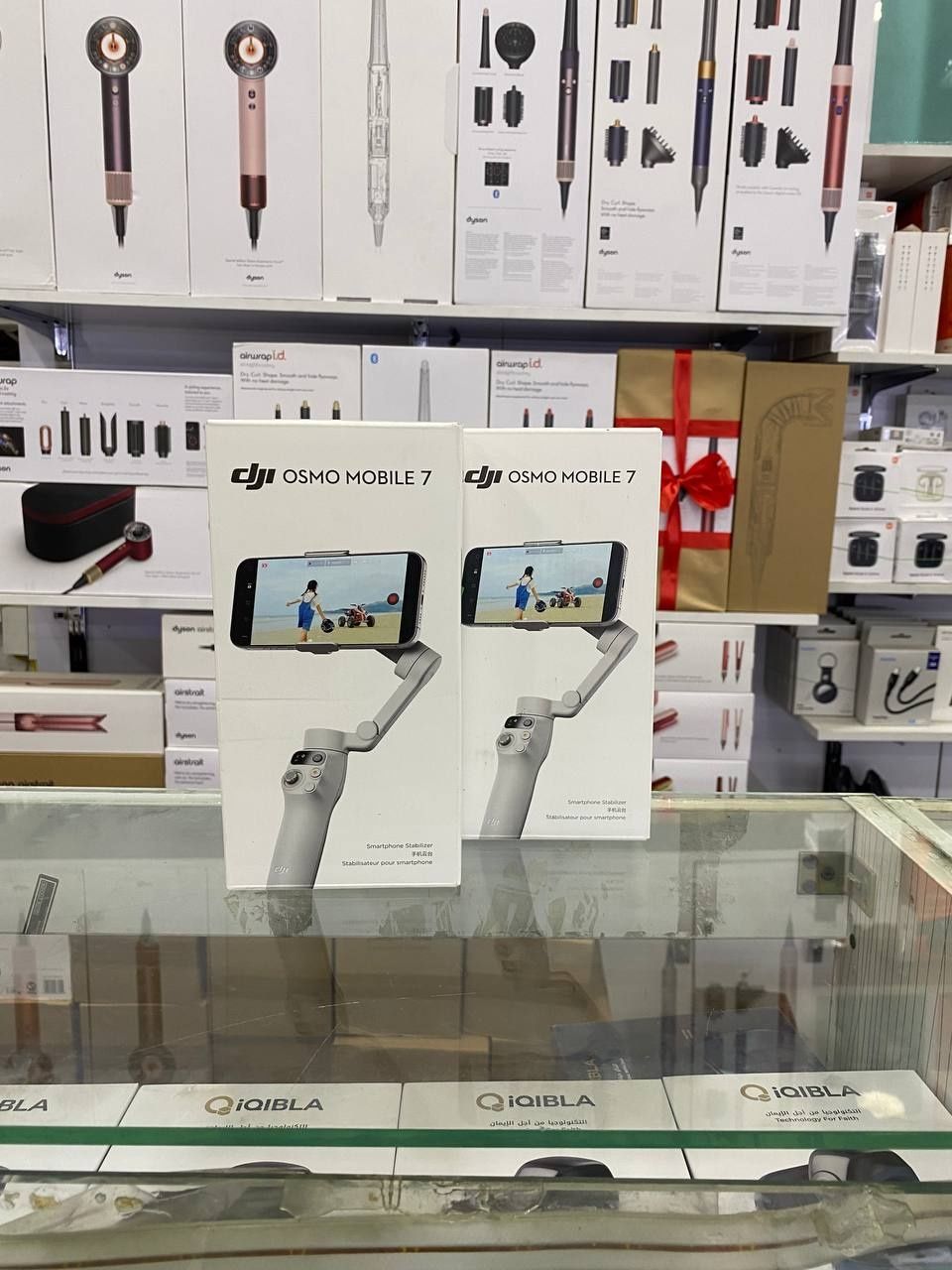 Dji global osmo org