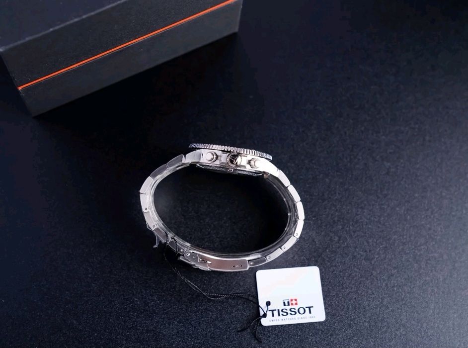 Мъжки часовник Tissot Seastar 1000 Quartz Chronograph