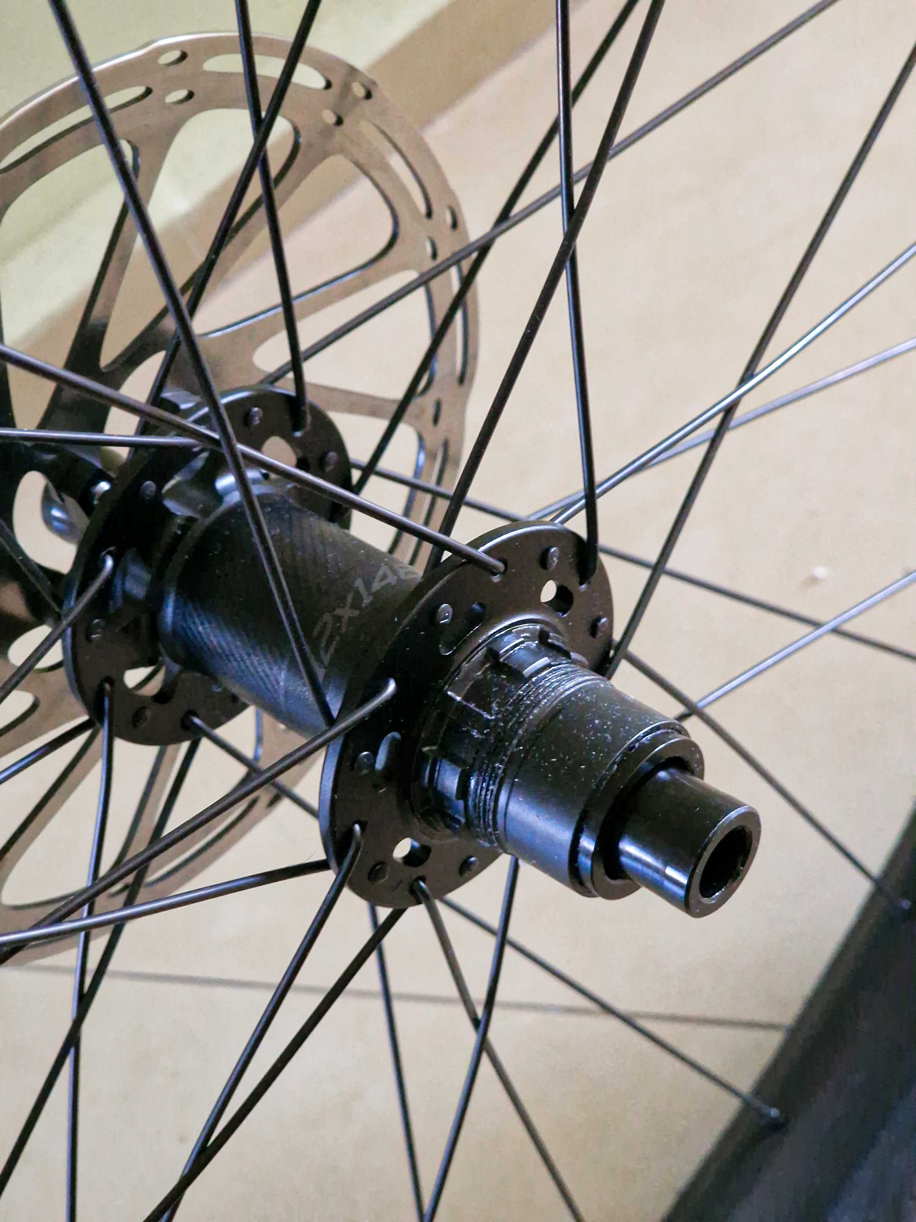 Нови алуминиеви капли Specialized 29"