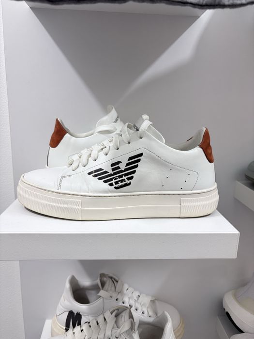 Adidas Emporio Armani