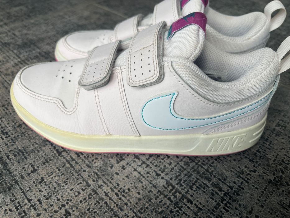 Маратонки Nike р.33.5