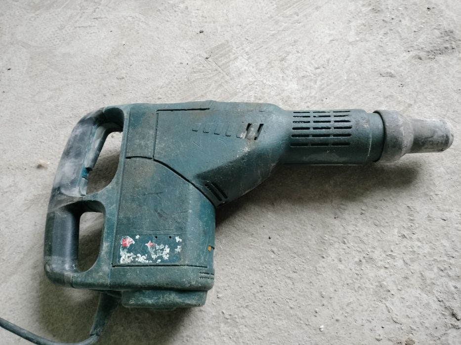 Rotopercutor Bosch gbh 7de picamer