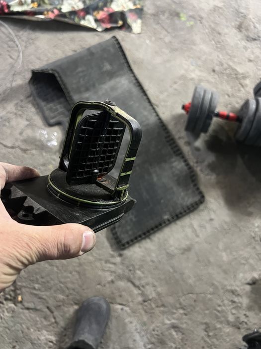 Дисса бмв n52b2.5