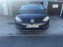 Vand Volkswagen Sharan 2.0 tsi