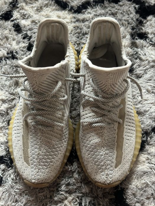 Летни обувки Yezzy 350