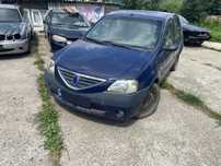 Dezmembrez Dacia Logan I 1.4 Mpi 55kW 75Cp an 2005