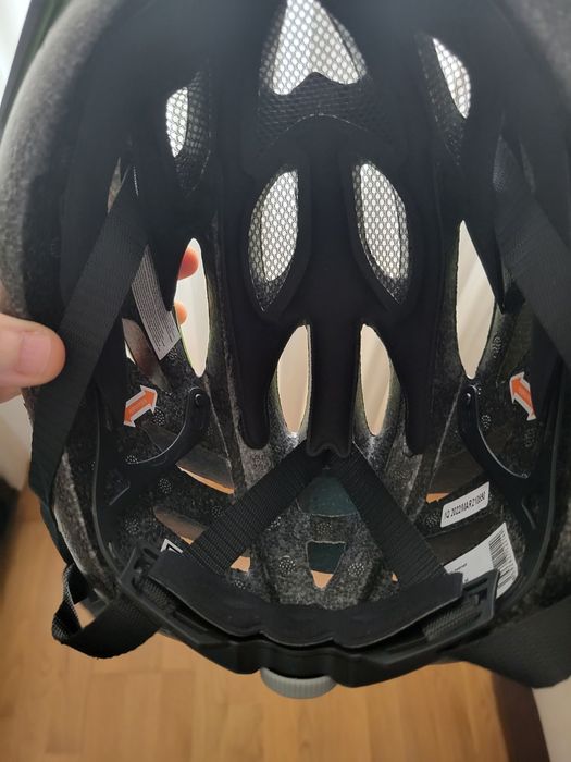 Cască ciclism BikeForce