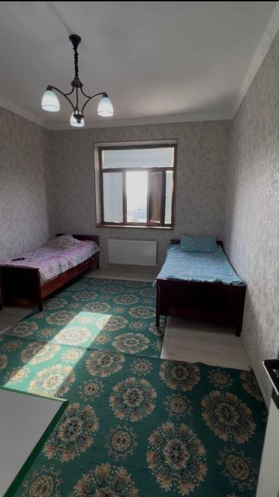 Farg'ona shahar kallinskiy massivda joylashgan xonadon