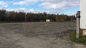 Сдается в аренду открытая площадка