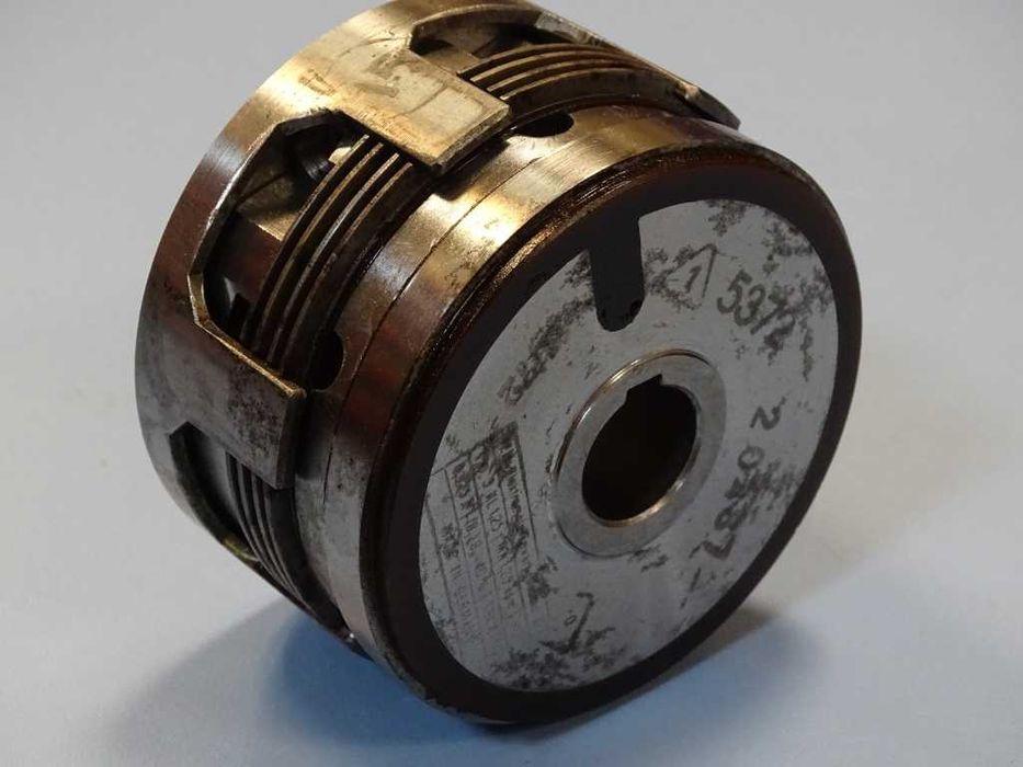 Съединител електромагнитен Dessau 3KL-1.25 electromagnetic clutch
