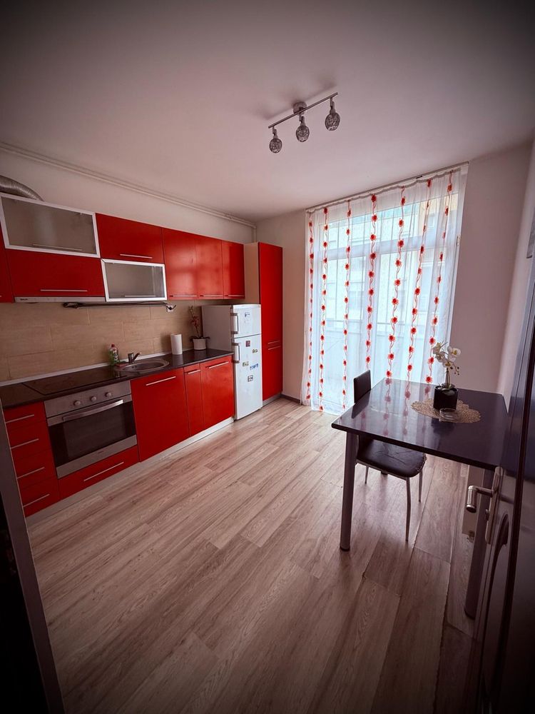 Apartament in regim hotelier ARED KAUFLAND