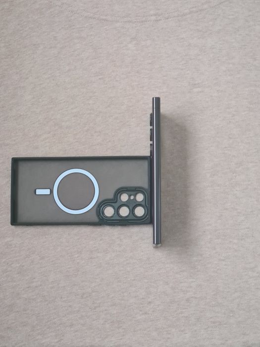 Samsung S23 Ultra 512