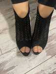 Botine vara Zara