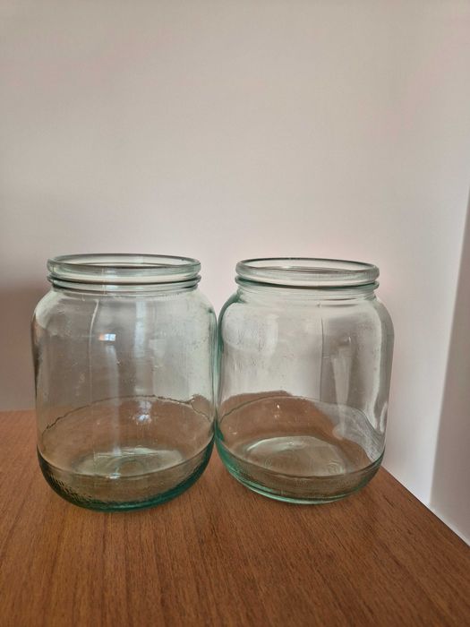 Буркани тип Омния 800 мл