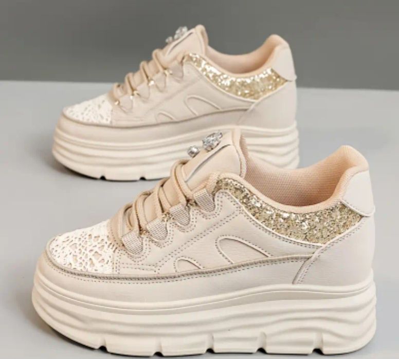 Спортни обувки, сникърси номер 36