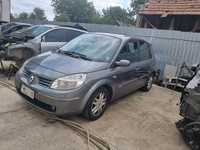 Haion renault scenic 2 1.9 dci 2007