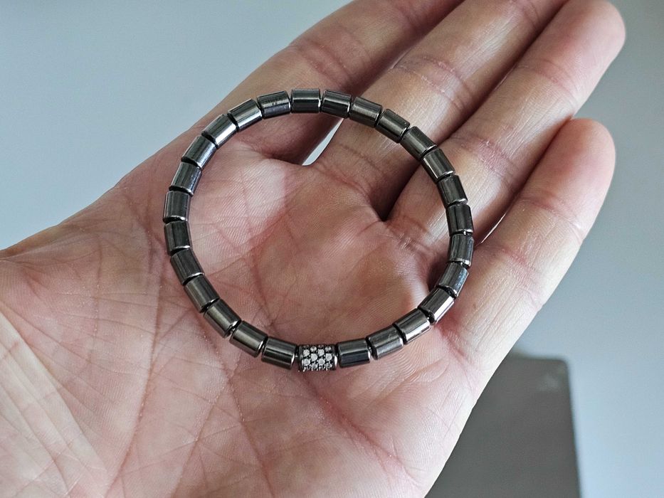 ПРОДАМ Золотой  Браслет (Franco Fontana)  585 Пробы / 11.07 Грамма.