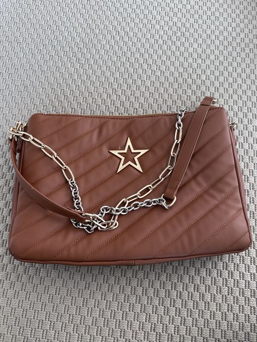 Чанта Shop art и Manila Grace