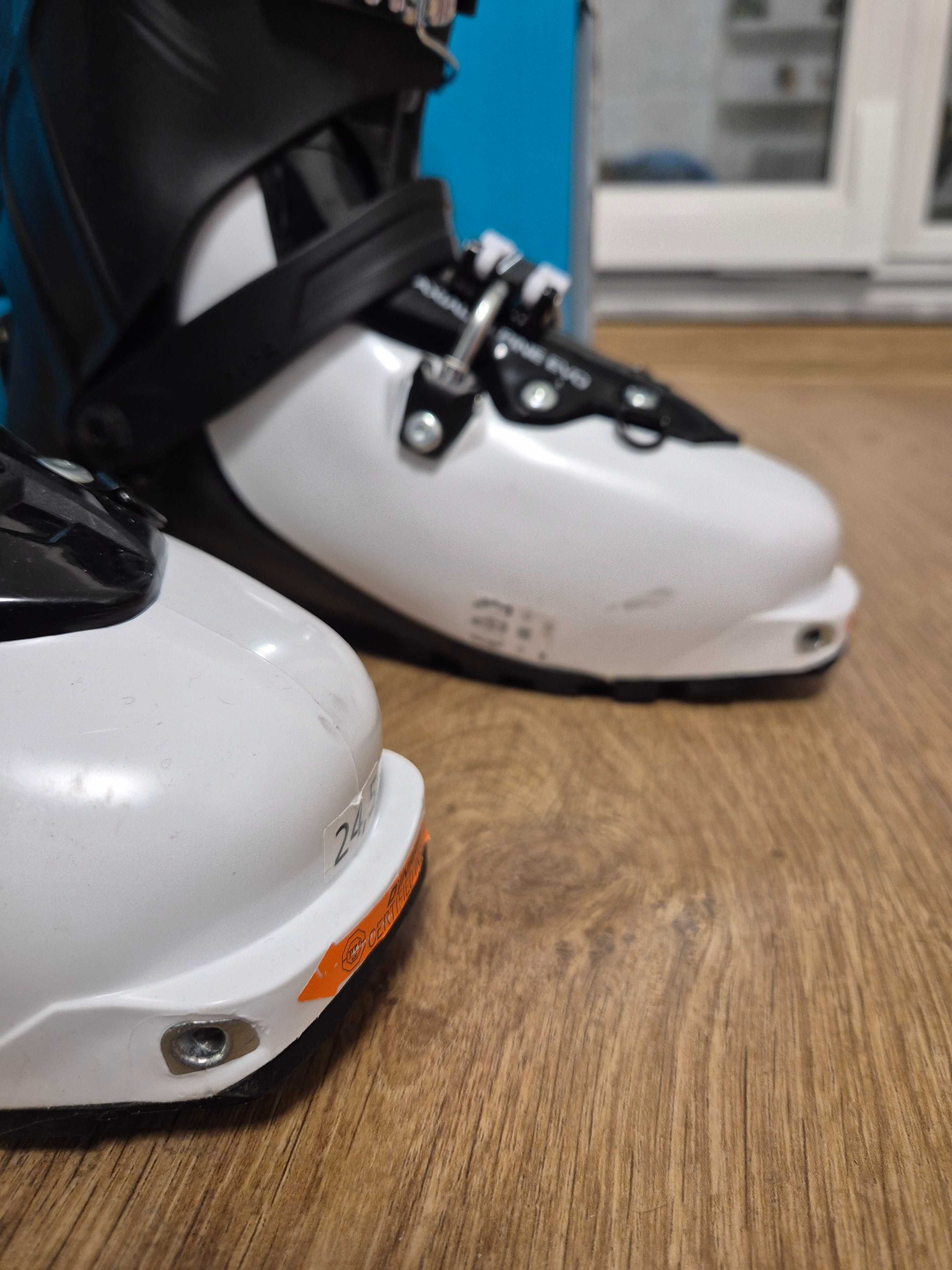 Ски туринг обувки Scarpa Gea RS WMN