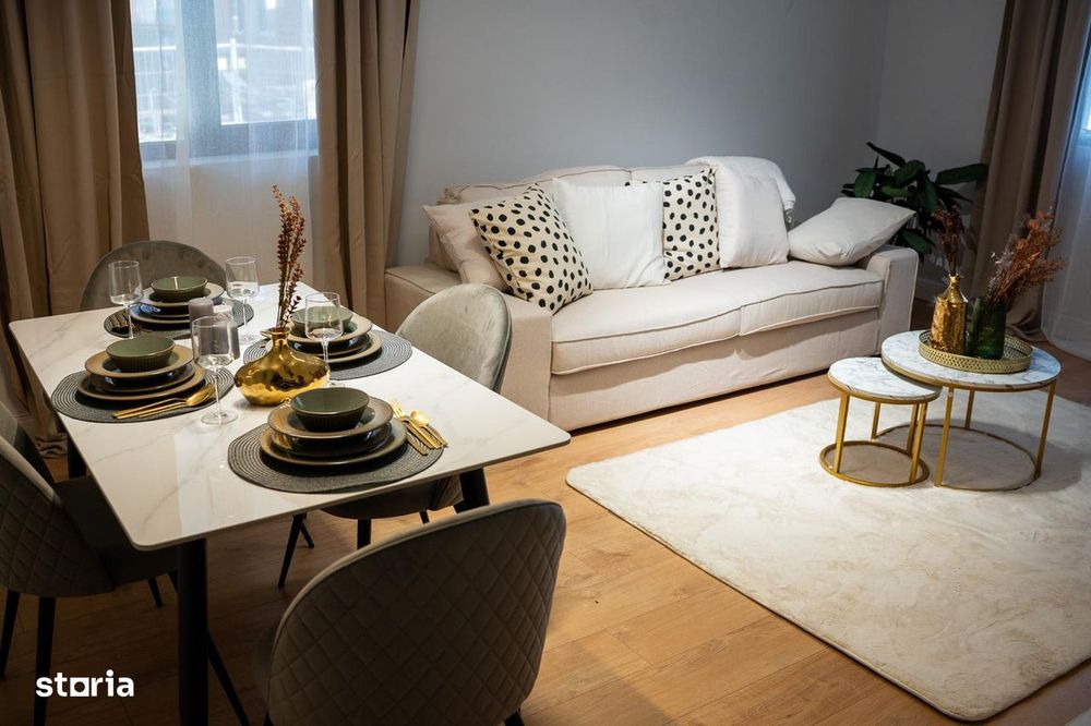 NOU! 1 camere/Chiajna/Comison 0