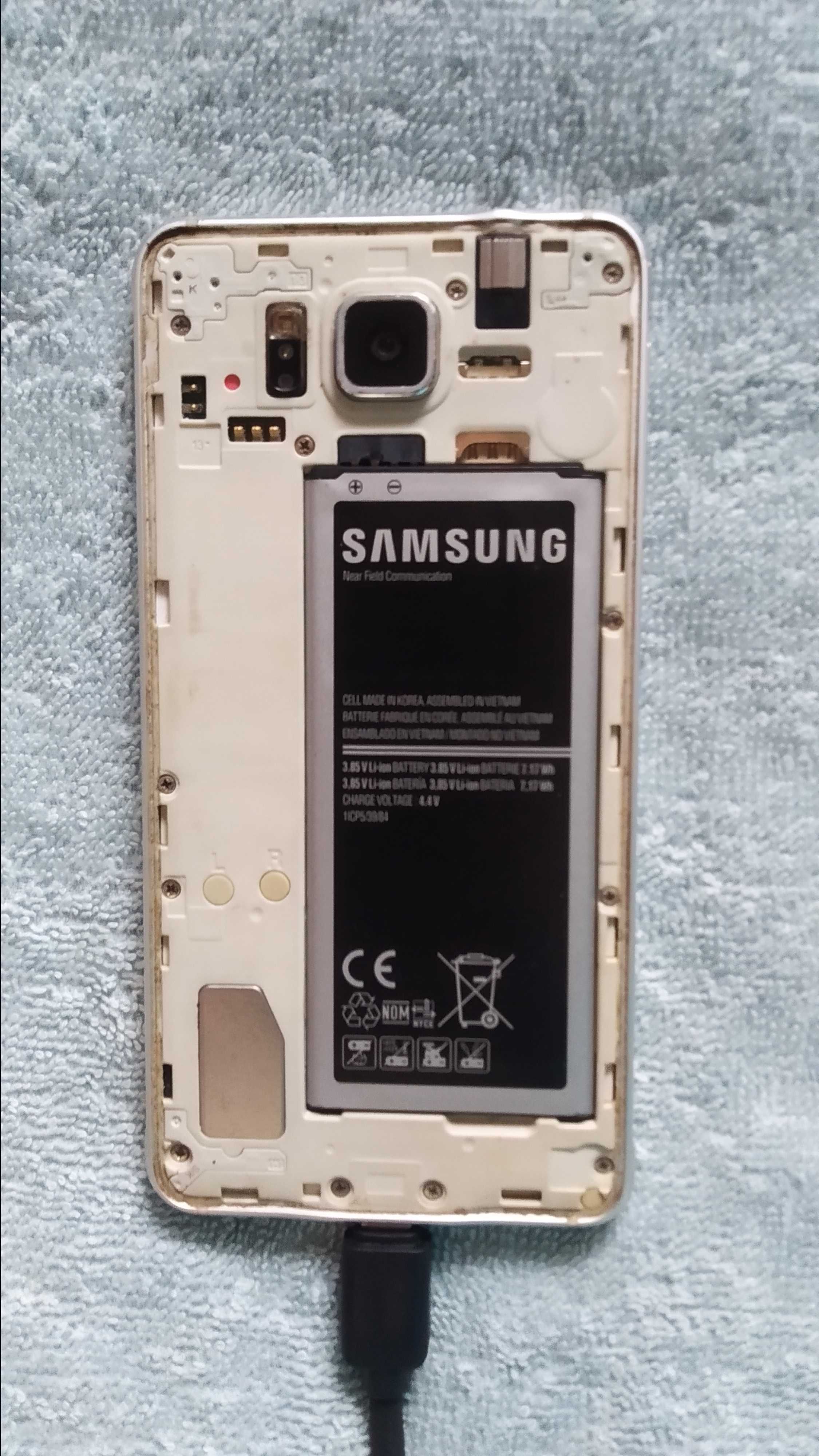 Продаеться телефон Samsung Alfa Korea (Коробка)