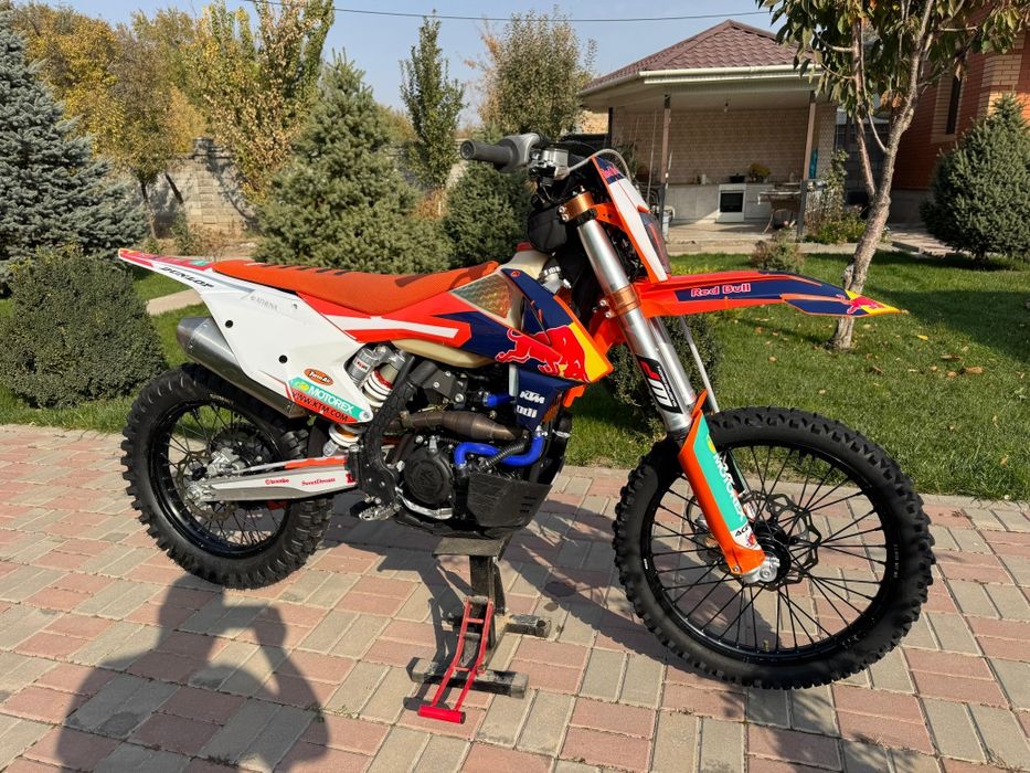 Продам эндуро KEWS K16