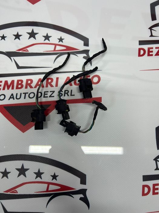 Senzor/Senzori Parcare Bmw Seria 1,3,4,5,7 F01 F10 F11 F20 F21 F30 F31