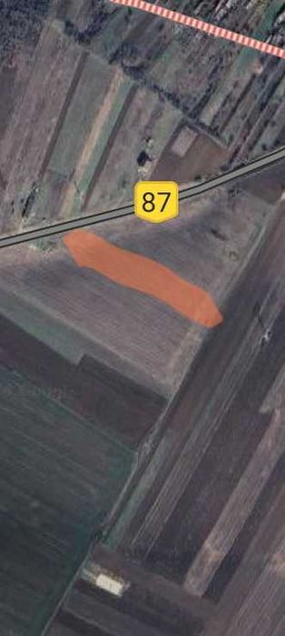 Vânzare Teren Pielesti