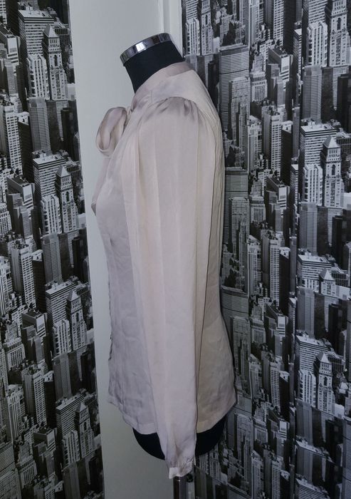 Camasa bluza eleganta H&M