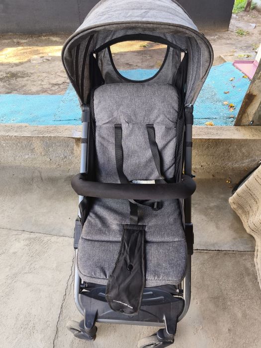 детская прогулочная коляска