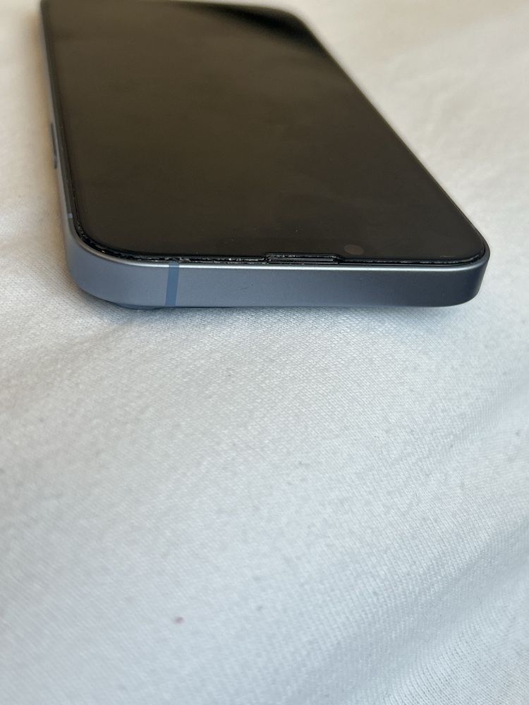 Iphone 14 128GB цвят blue