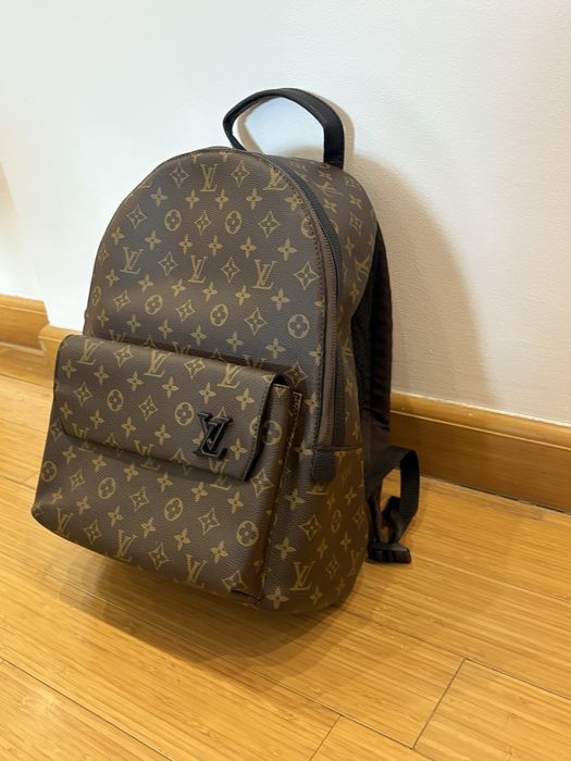 Раница на Loius Vuitton