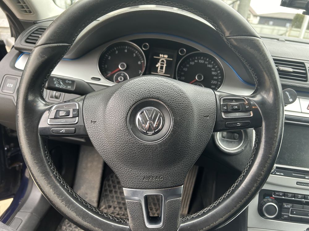 Passat CC 2010 1.8 TSI