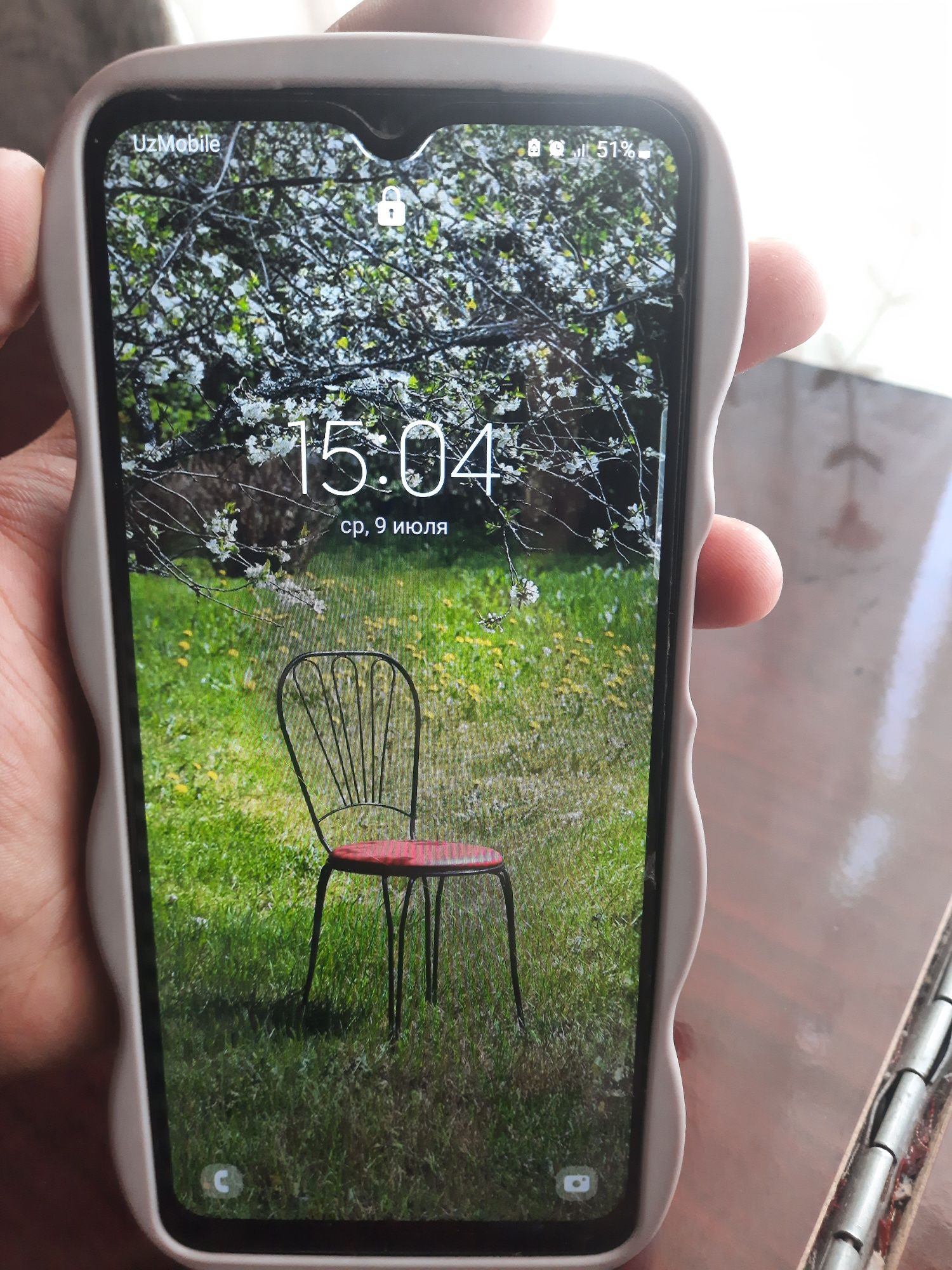 Samsung a12  4/64