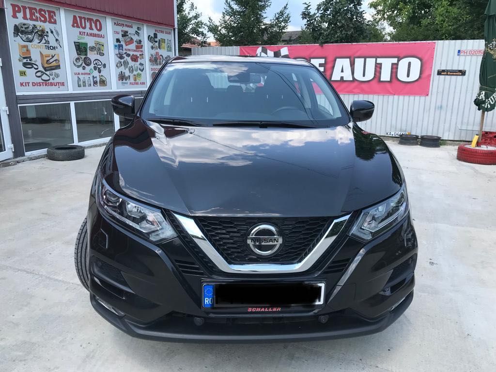 Nissan Qashqai 2019 1.750 Dci
