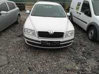 Dezmembrez/Piese Skoda Octavia II 4x4 Kombi 1.9 BKC