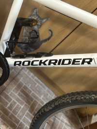 Bicigleta Rockrider