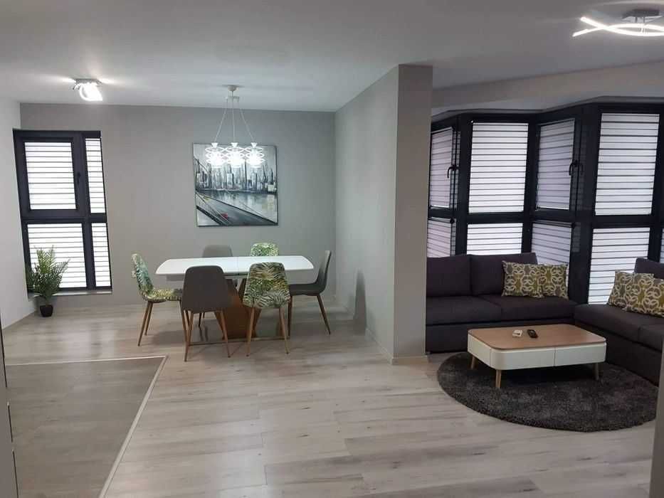 Дава се под наем Тристаен апартамент в София, Дървеница - 108 кв.м за 525.3 € - Снимка #8