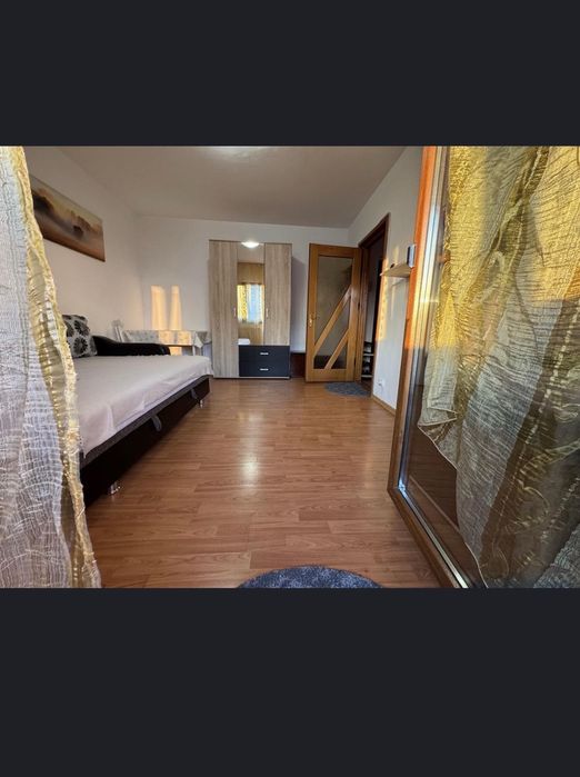 Proprietar! Vând garsoniera zona ultracentrala