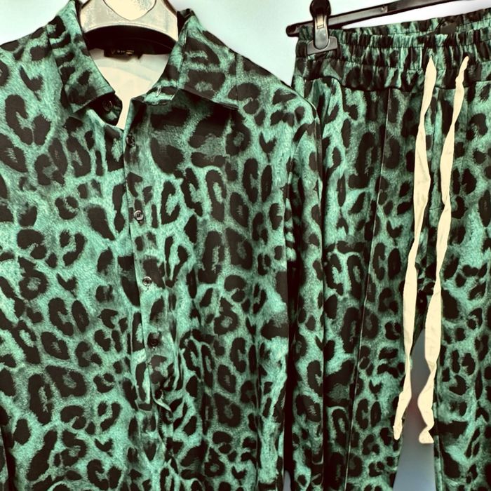 Compleuri Animal  Print, Leopard! Calitate superioara!