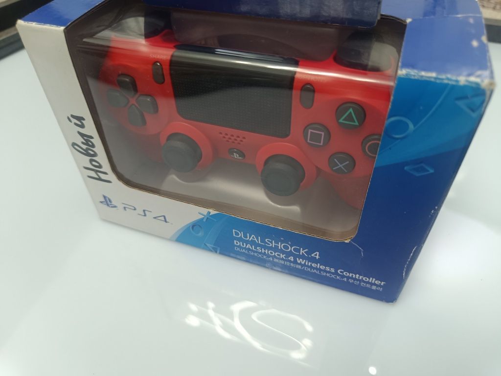 Продам оригинальний геймпад dualshock