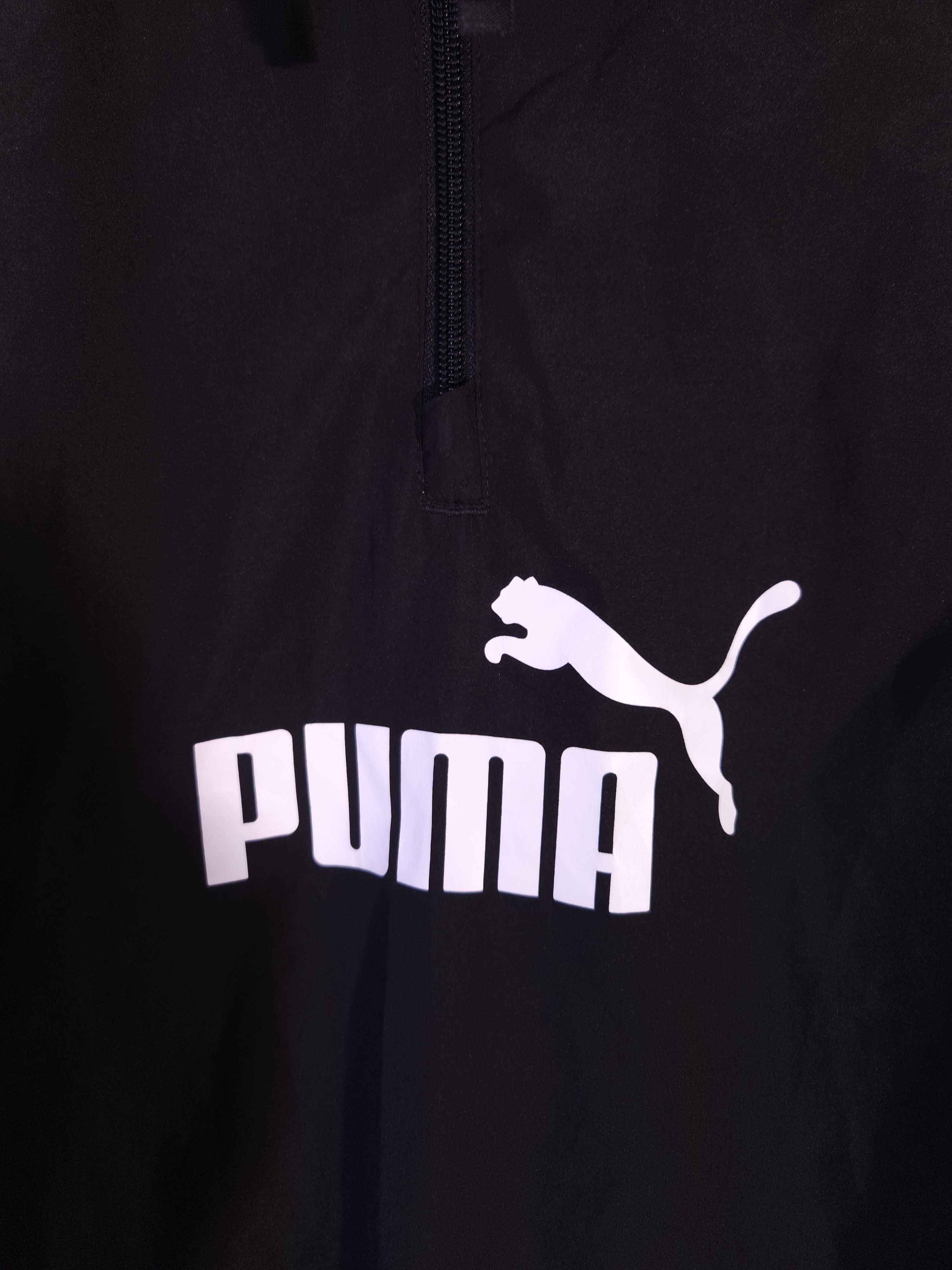 PUMA Ветровка/Мъжка XL