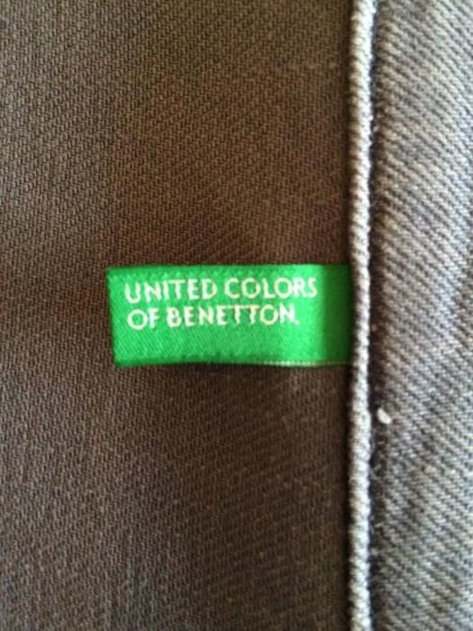 Детско яке Benetton