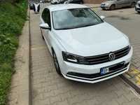 Volkswagen Jetta 2018 1.4 TSI